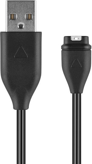 Garmin Încărcător Pentru Versa 3, Versa 4, Sense 1, Sense 2 Negru