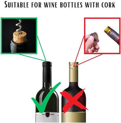 Puzzle Potato Construction & Building Toys Wooden Topsy-turvy Wine Bottle for Children 14+ Years