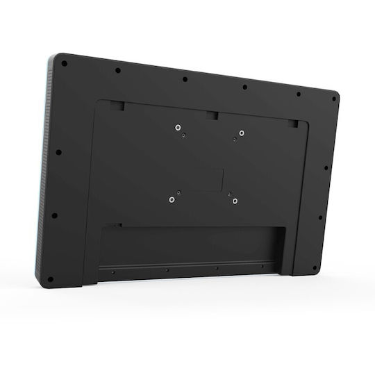 Allnet Meetingraum Rgb Led Tablet 13 Zoll Rk3399 Android 10 Und Nfc Rfid Black