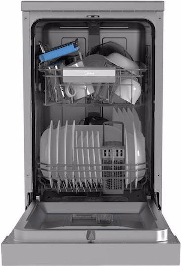 За 10 комплекта Ш44.8xВ84.5см. Inox