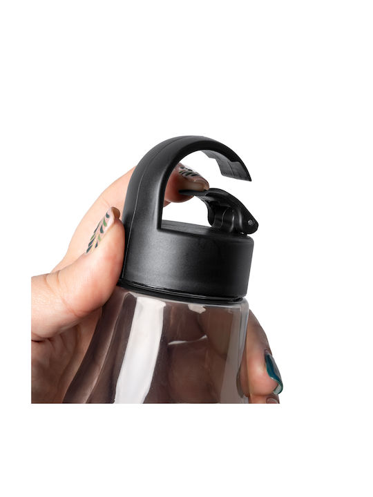 Μπουκάλι Παγούρι 720ml Διάφανο