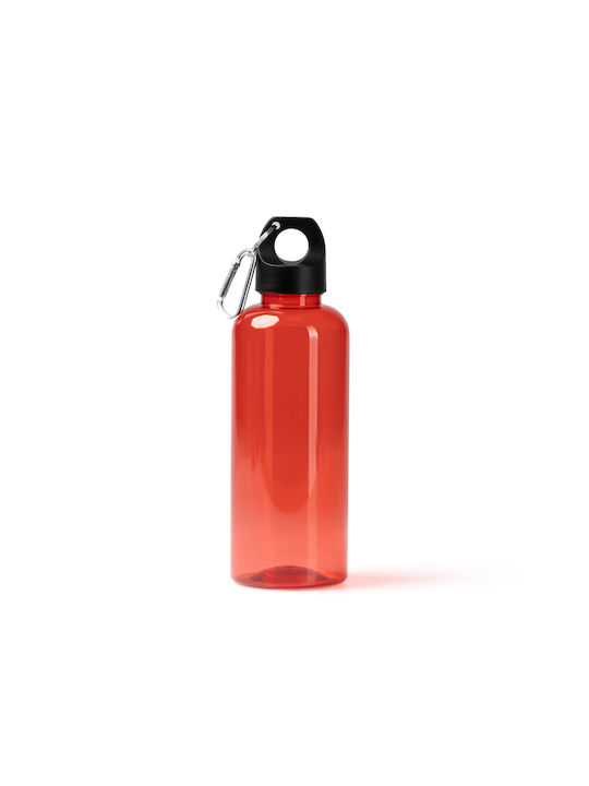 Παγούρι 580ml Πορτοκαλί Παγούρι 580ml Πορτοκαλί