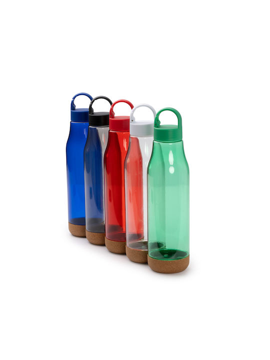 Μπουκάλι Παγούρι 720ml Διάφανο