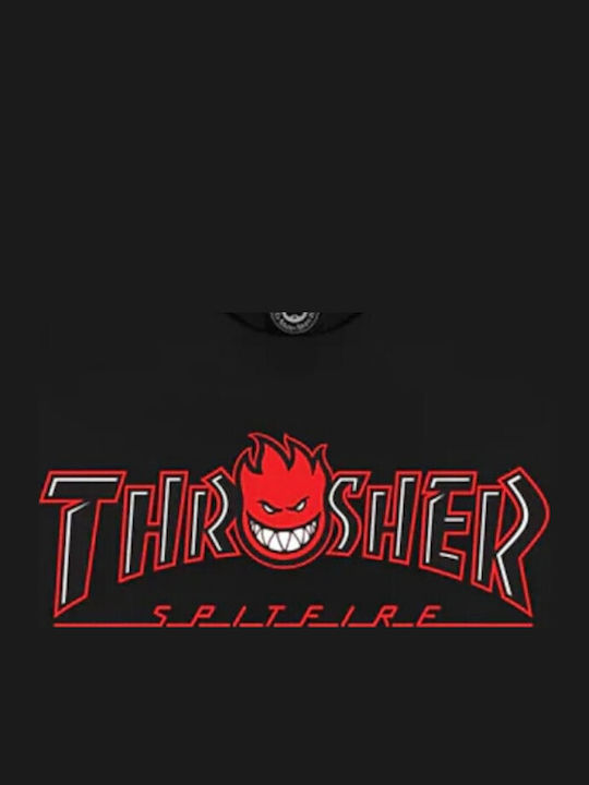 Αθλητικό T-shirt Black