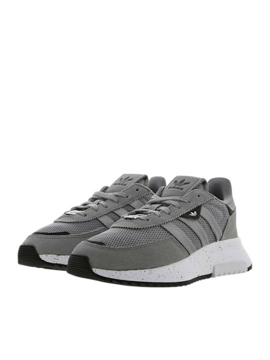 Retropy F2 Παιδικά Sneakers Γκρι