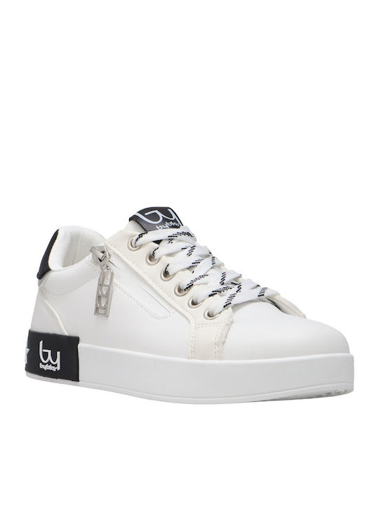 Γυναικεία Sneakers Λευκά