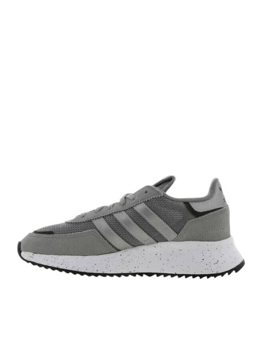 Retropy F2 Παιδικά Sneakers Γκρι