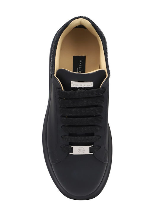 Sneakers Black