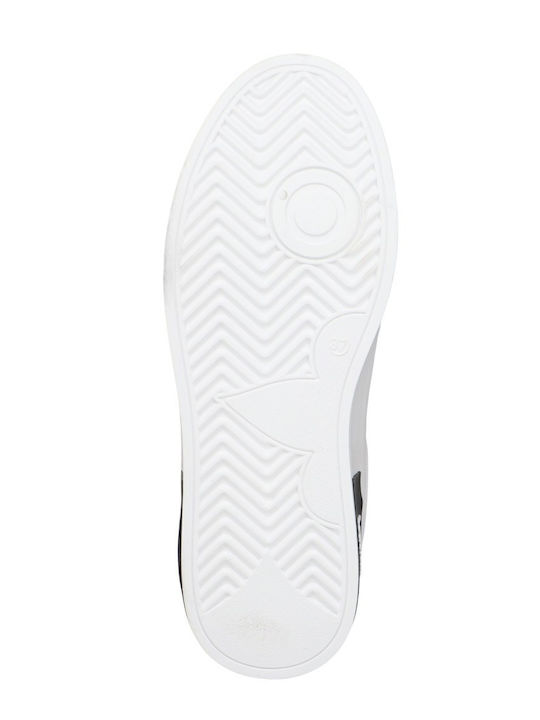 Γυναικεία Sneakers Λευκά