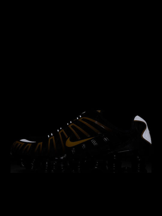 Shox Tl Мъжки Сникърси Черни