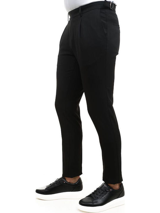 Pantaloni Black