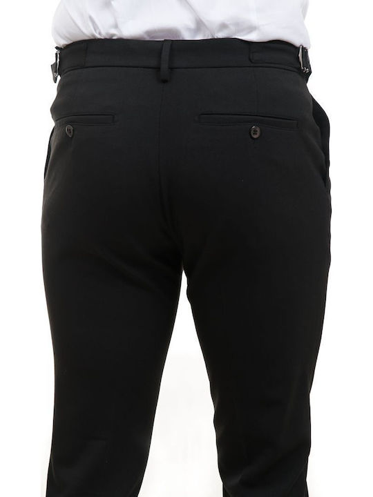 Pantaloni Black