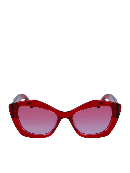 Karl Lagerfeld KL6127S Karl Lagerfeld KL6127S