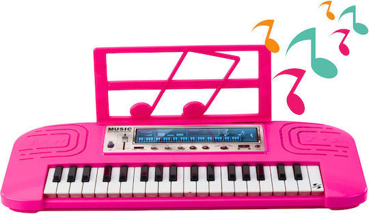 Lean Toys Klavier