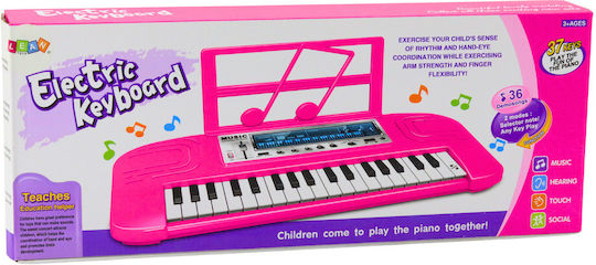 Lean Toys Klavier