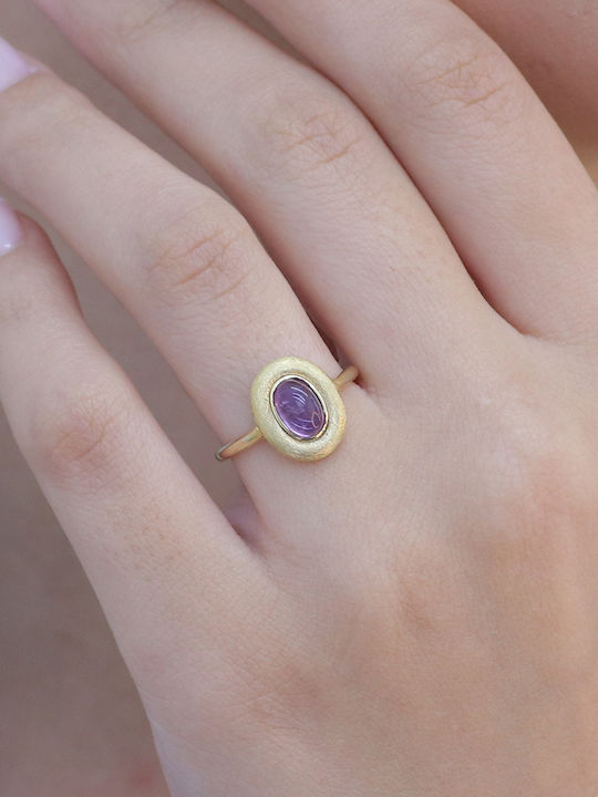 Women's Gold 14K Ring