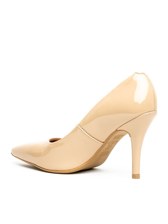 Pumps Beige