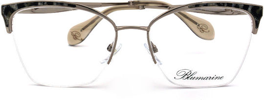 Blumarine Vbm143s 0a39 54-17-135