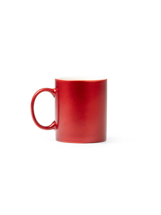 Marty Becher Keramik Grün 350ml