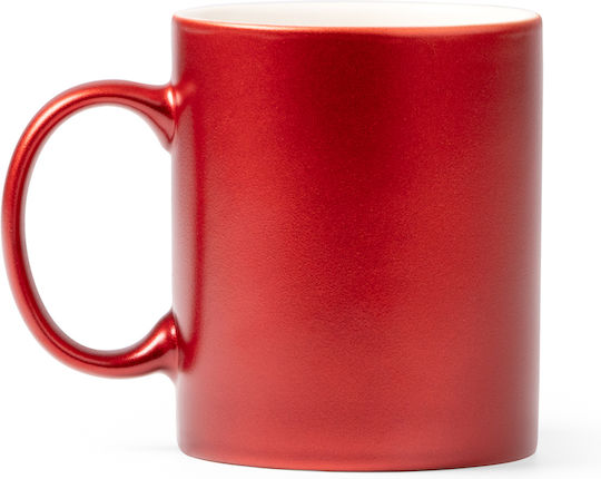 Marty Mug Ceramic Green 350ml Marty Mug Ceramic Green 350ml