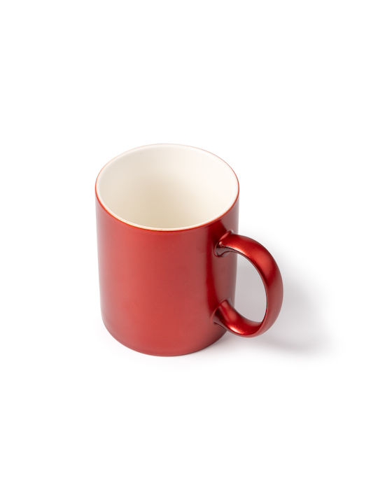Marty Becher Keramik Grün 350ml