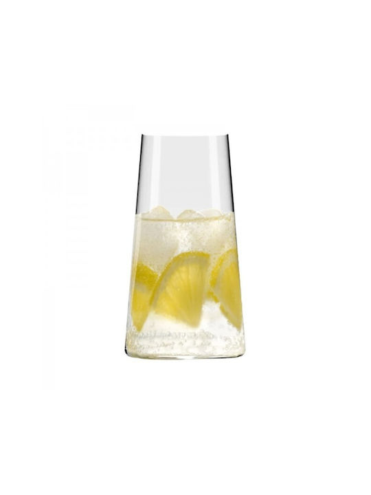 Stolzle Lausitz Set de pahare Cocteiluri / pentru apa din Sticlă 458ml 6buc