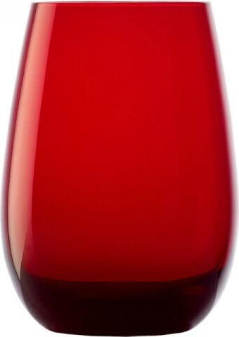 Stolzle Lausitz Set Pahare din Sticlă Roșie 465ml 6 Bucăți Stolzle Lausitz Set Pahare din Sticlă Roșie 465ml 6 Bucăți