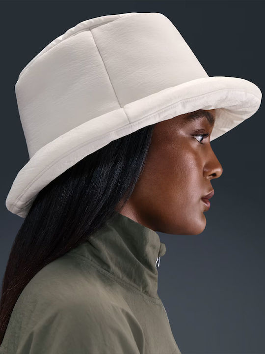 Nike Apex Fabric Men's Hat Bucket Style White