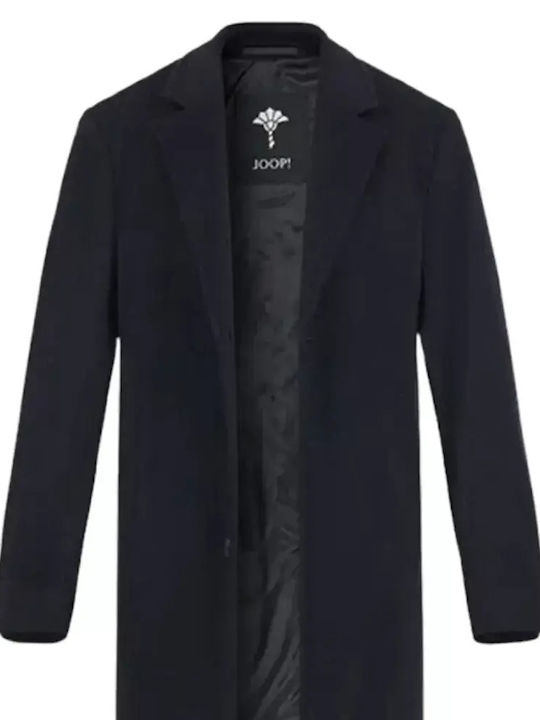 Ανδρικό Παλτό Dark Blue