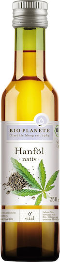 Bio Planete Bio-Produkt Hanföl 250ml