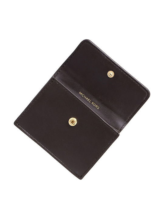 Hamilton Leather Women's Wallet Cards Brown