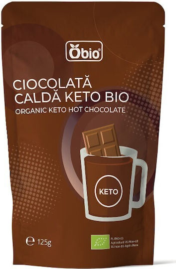 Obio Bio Schokolade