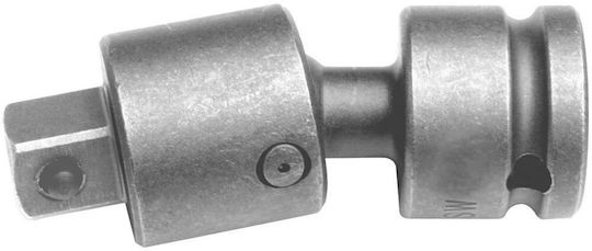 ASW Adapter Pneumatisch mit Aufnahme 1/4'' und Ausgang 1/4''