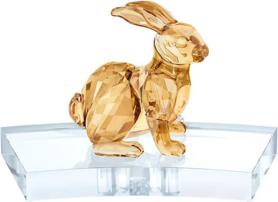 Swarovski Neujahrs Glücksbringer