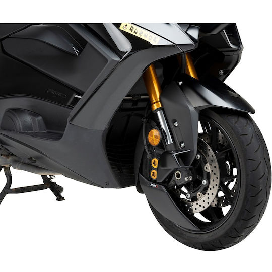Ψυκτης Φρενων Brake Cooler Matt Black Yamaha T-max 560 '22-'25 Tech Max '25 22294j Puig