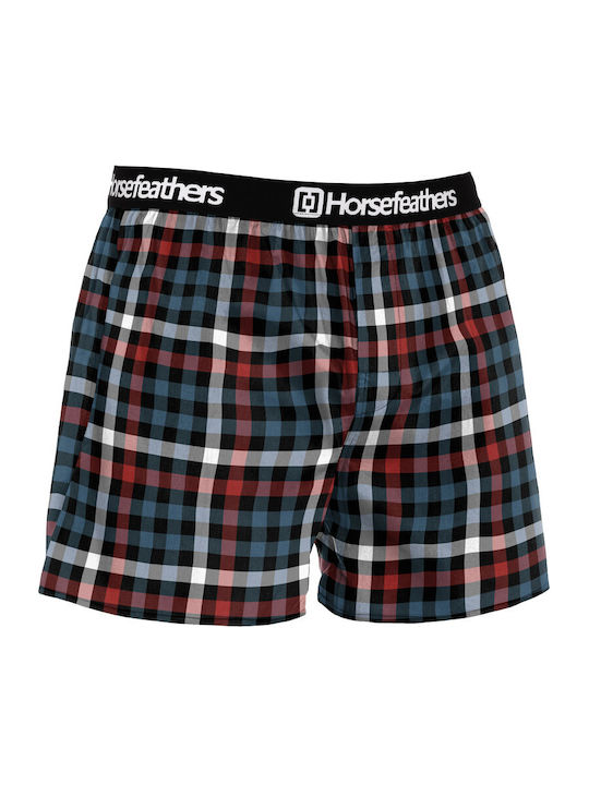 Clay Herren Boxershorts Clay 3Packung