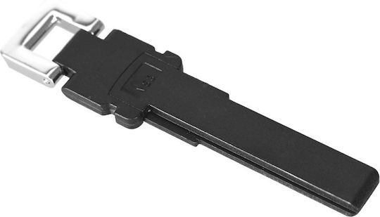 Husă Completă Pentru Chei Auto Techstar Compatibilă Volkswagen Passat B6 CC 3 Butoane 433MHz 3CO959752BA/9066-10 ID48