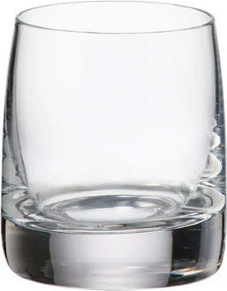 Crystal Bohemia Pavo Σετ Ποτήρια 6τμχ Crystal Bohemia Pavo Σετ Ποτήρια 6τμχ