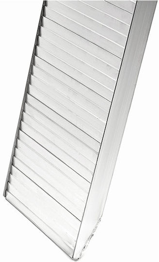 Acebikes Foldable Motorcycle Loading Ramp Loading Limit 340 Kg