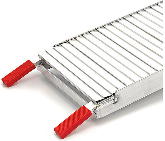 Acebikes Foldable Motorcycle Loading Ramp Loading Limit 340 Kg
