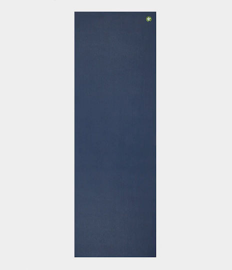 Manduka Prolite Terra Yoga Mat Mitternacht Trainingsmatte 2.1kg 180cm X 61cm 4.7mm