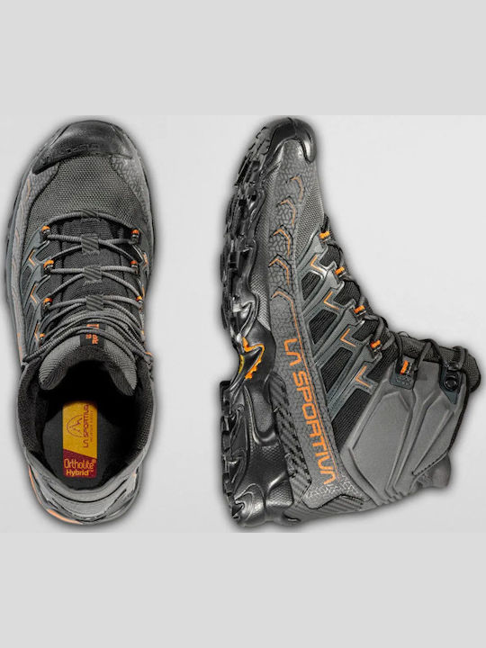 La Sportiva Ultra Raptor Мъжки Планински Обувки Gore-Tex Многоцветни La Sportiva Ultra Raptor Мъжки Планински Обувки Gore-Tex Многоцветни