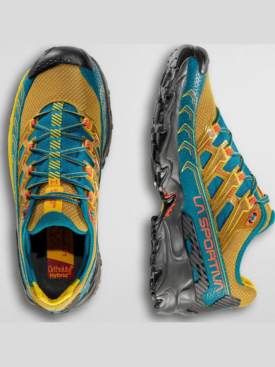 La Sportiva Ultra Raptor Men's Hiking Shoes Multicolour