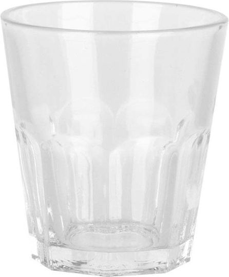 Excellent Houseware Set Brillen für Weißwein aus Glas 180ml YE6000130 4 Stück