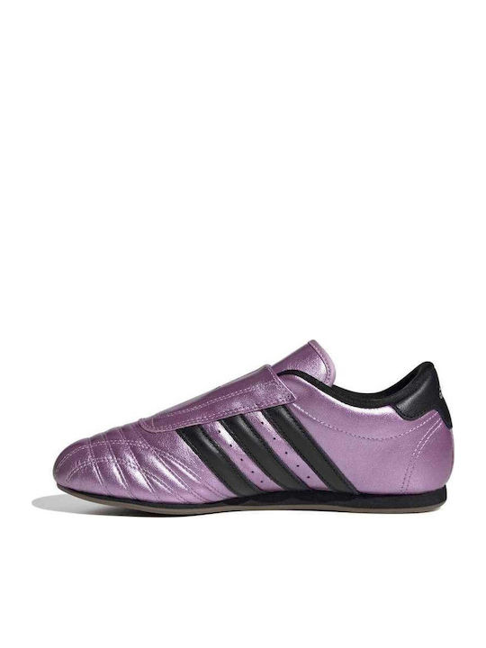 adidas Παπούτσια Taekwondo Μωβ