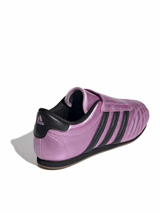 adidas Παπούτσια Taekwondo Μωβ