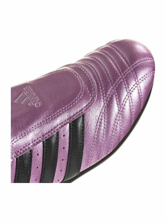 adidas Παπούτσια Taekwondo Μωβ