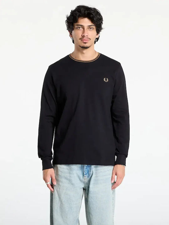 Twin Tipped T-shirt Black