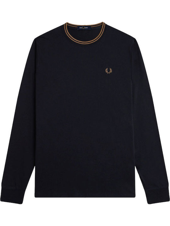 Twin Tipped T-shirt Black