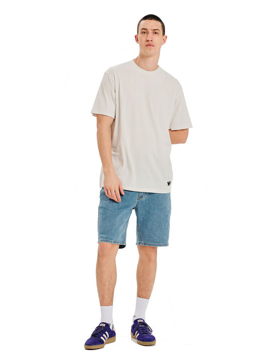 T-shirt White